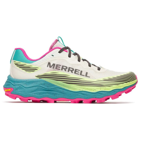 Pánské boty Merrell Agility Peak 6 M