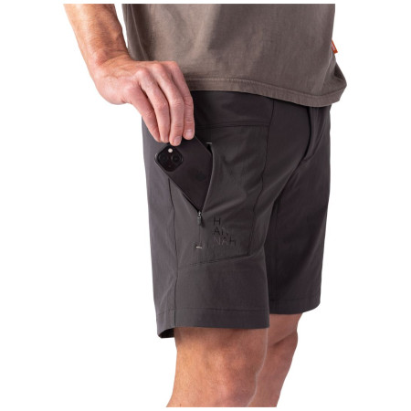 Pánské kraťasy Hannah Nairi II