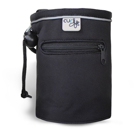 Pamlskovník Curli Treat Bag