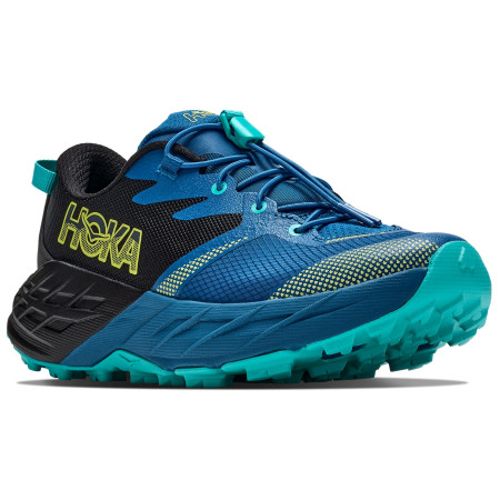 Dětské boty Hoka Speedgoat 7 Big Kids