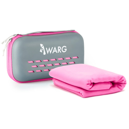 Ručník Warg Soft 75x150 cm
