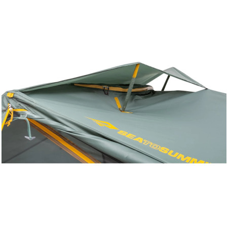 Stan Sea to Summit Ikos Evo Tent TR4