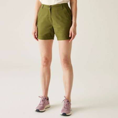 Dámské kraťasy Regatta Xanthi Shorts