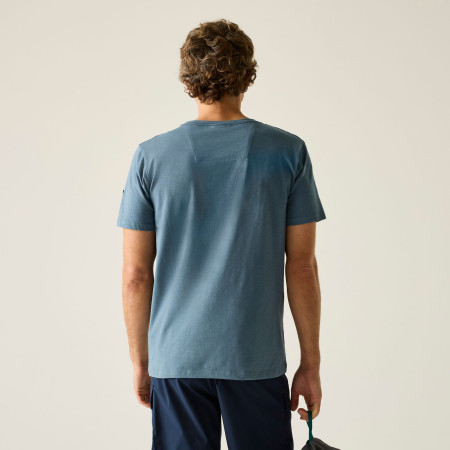 Pánské triko Regatta Finlo