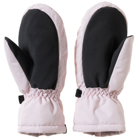 Dětské rukavice Dare 2b Igloo Mitten Pink Haze