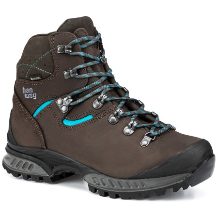 Dámské boty Hanwag Tatra II Lady GTX