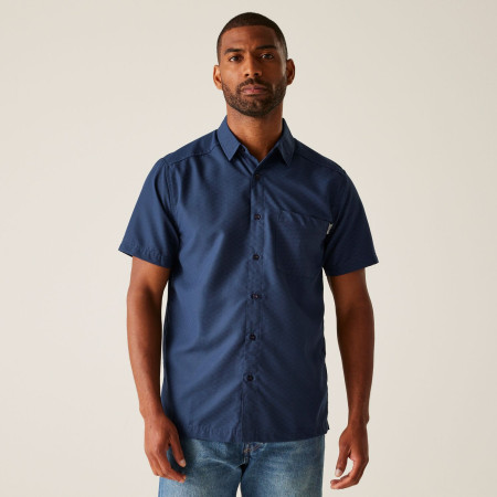 Pánská košile Regatta Mindano IX