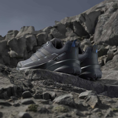 Pánské turistické boty Adidas Terrex Skychaser Ax5 Gtx