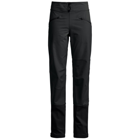 Dámské kalhoty Ortovox Venet Softshell Pants