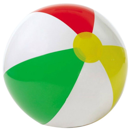 Nafukovací balón Intex Glossy Panel