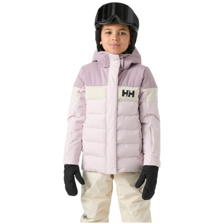 Dětská bunda Helly Hansen Jr Girl Diamond Jacket