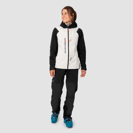 Dámská bunda Salewa SELLA DST HYB JACKET W