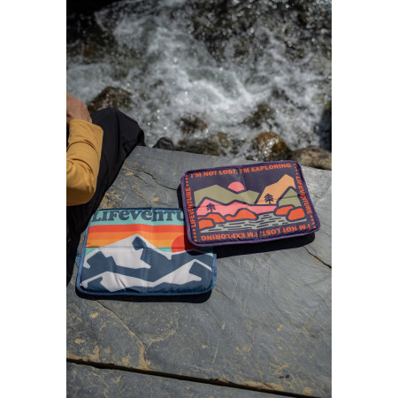 Podložka na sezení LifeVenture Sit Mat