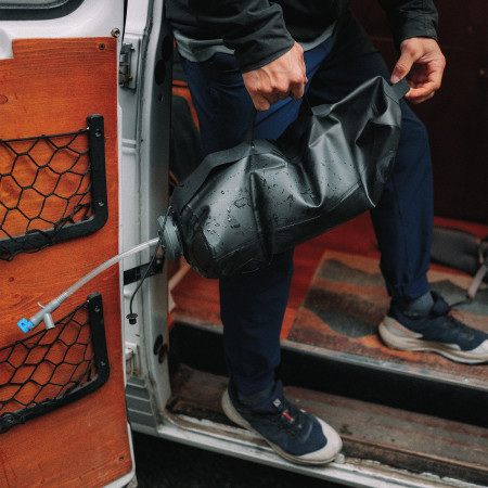 Vak na vodu Hydrapak Seeker 10L