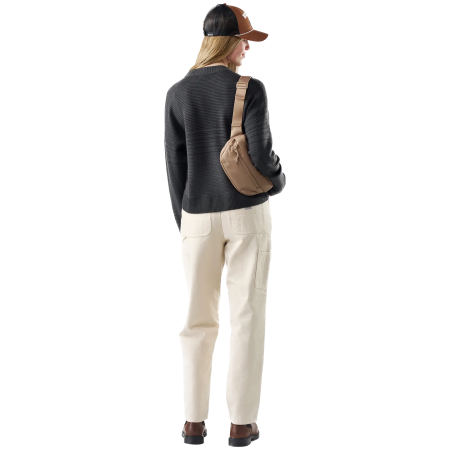 Dámský svetr Smartwool Women's Summit Crew Sweater