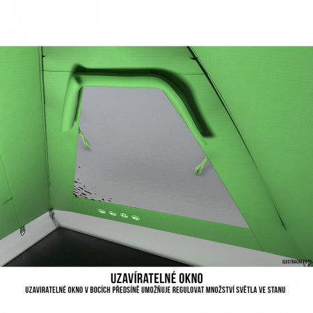 Stan Husky Biggles 5