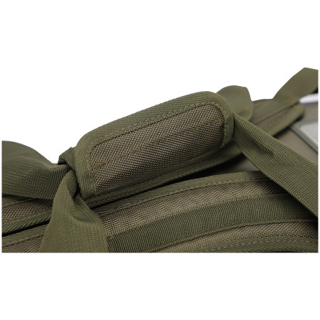 Cestovní taška Warg Transit Duffel 65L