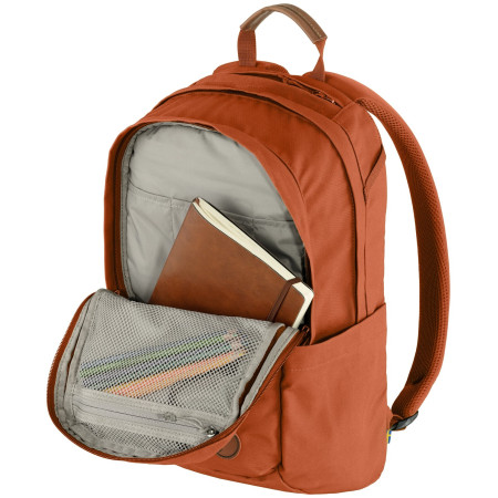 Městský batoh Fjällräven Räven 20