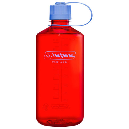 Láhev Nalgene Narrow Mouth 1l Sustain