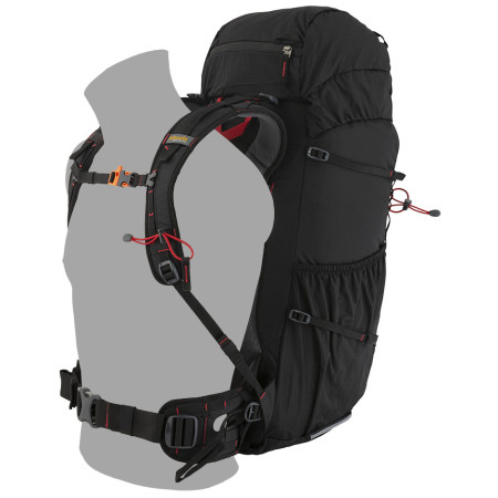 Turistický batoh Pinguin Fly 35