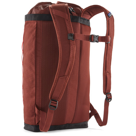 Batoh Patagonia Fieldsmith Roll Top Pack 32