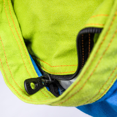 Houpací síť Hamaka.eu Závěsná houpačka pro děti