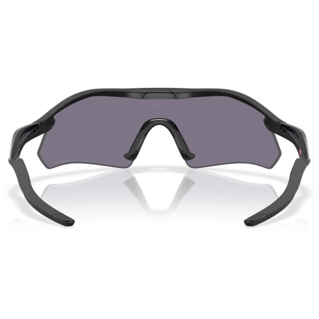 Sluneční brýle Oakley Radar Plate Prizm Grey
