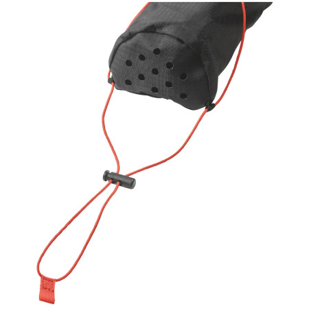 Vak na hole Salomon Custom Quiver