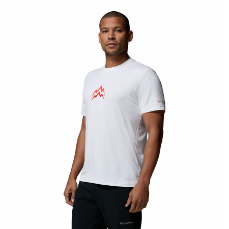 Pánské triko Columbia Parsons Point™ Ss Graphic Tee