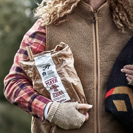 Podpalovací dřevo Light My Fire MayaSticks 450g