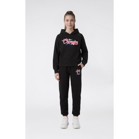 Dětské tepláky Champion Elastic Cuff Pants G