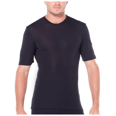 Pánské tričko Icebreaker Mens 175 Everyday SS Crewe