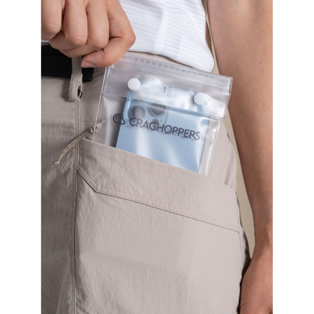 Dámské kalhoty Craghoppers NosiLife Medina Cargo Trouser