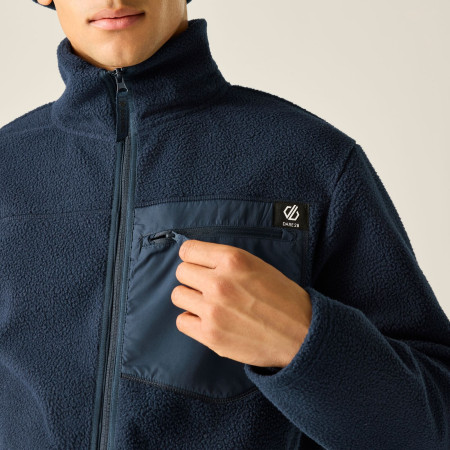 Pánská mikina Dare 2b Camber Shield Fleece