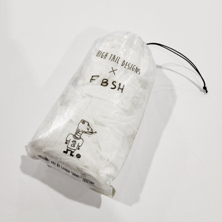 Obal High Tail Designs Drawstring Stuff Sack Date Night