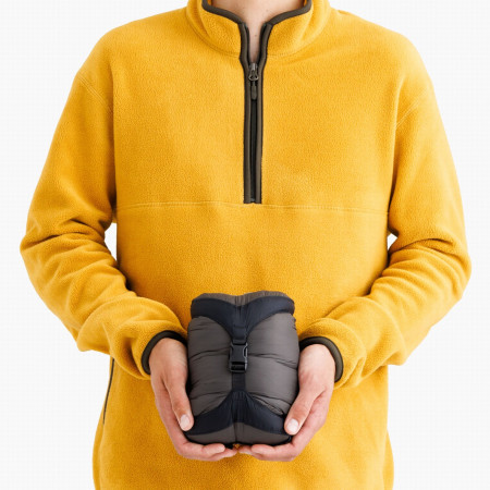 Péřový spacák Sea to Summit Spark Women's 7C Regular