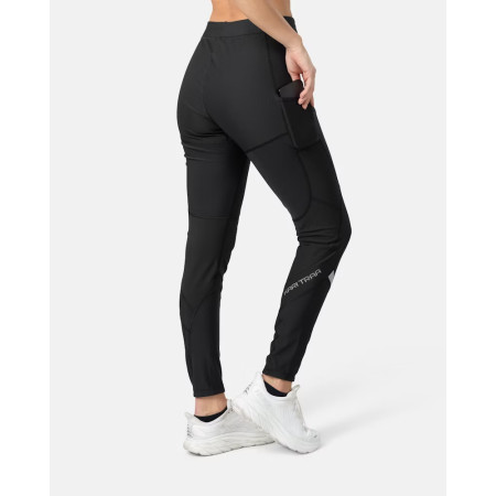 Dámské legíny Kari Traa Tirill Hybrid Tights