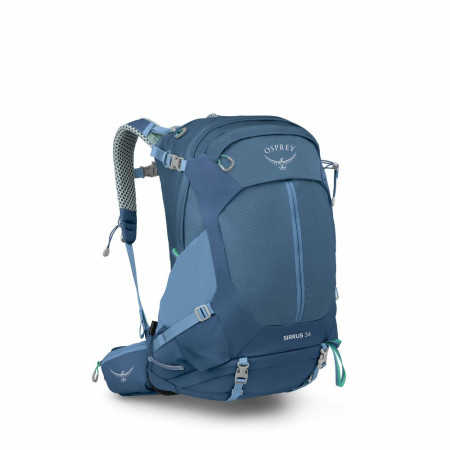 Dámský turistický batoh Osprey Sirrus 34