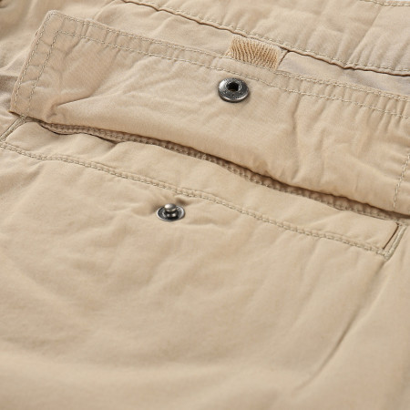 Pánské kraťasy Alpine Pro Urt