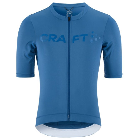 Cyklistický dres Craft M Endur Logo