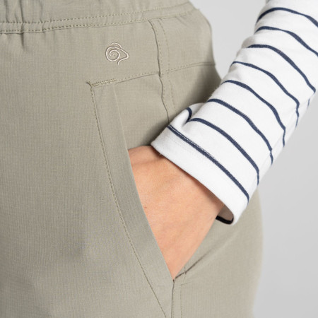 Kalhoty Craghoppers NosiLife Lola Trouser