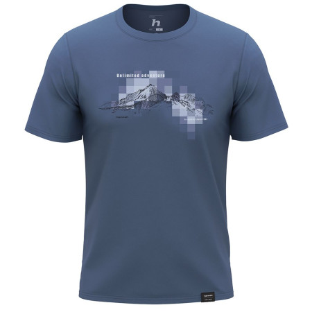 Pánské triko Hannah Luke