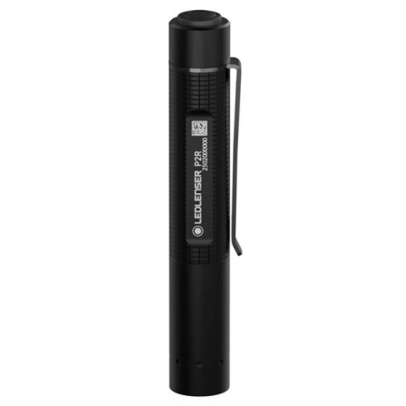LED svítilna Ledlenser P2R