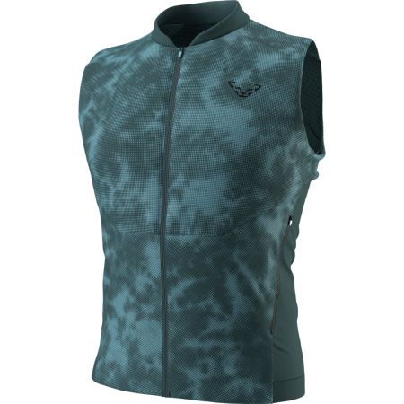 Pánská vesta Dynafit Trail Reflective Insul Vest M