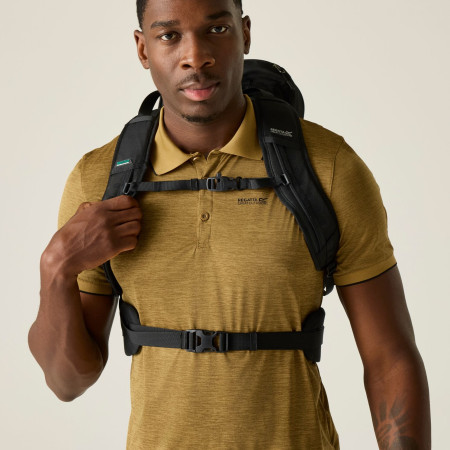 Pánské triko Regatta Remex II