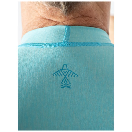 Pánské funkční triko Hiko Shade Dew S/S