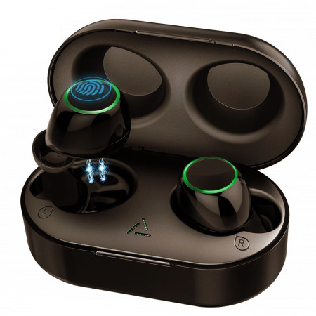 Bezdrátová sluchátka Mpow T6