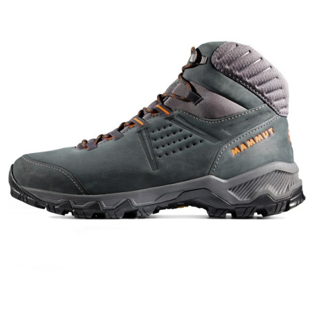 Pánské boty Mammut Mercury IV Mid LTH Men