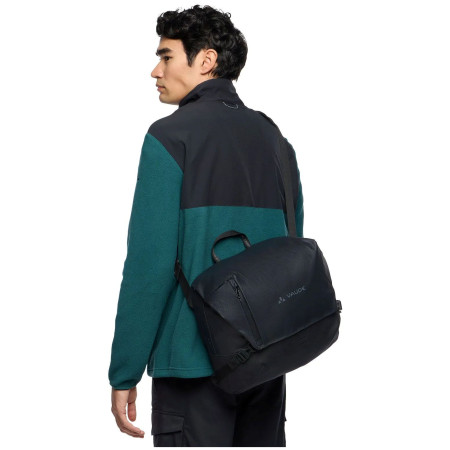 Taška přes rameno Vaude CityMessenger