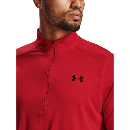 Pánské funkční triko Under Armour Tech 2.0 1/2 Zip